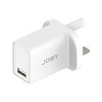 Joby Wall Charger Usb-A 12W 2.4A